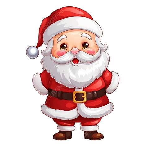 santa claus .